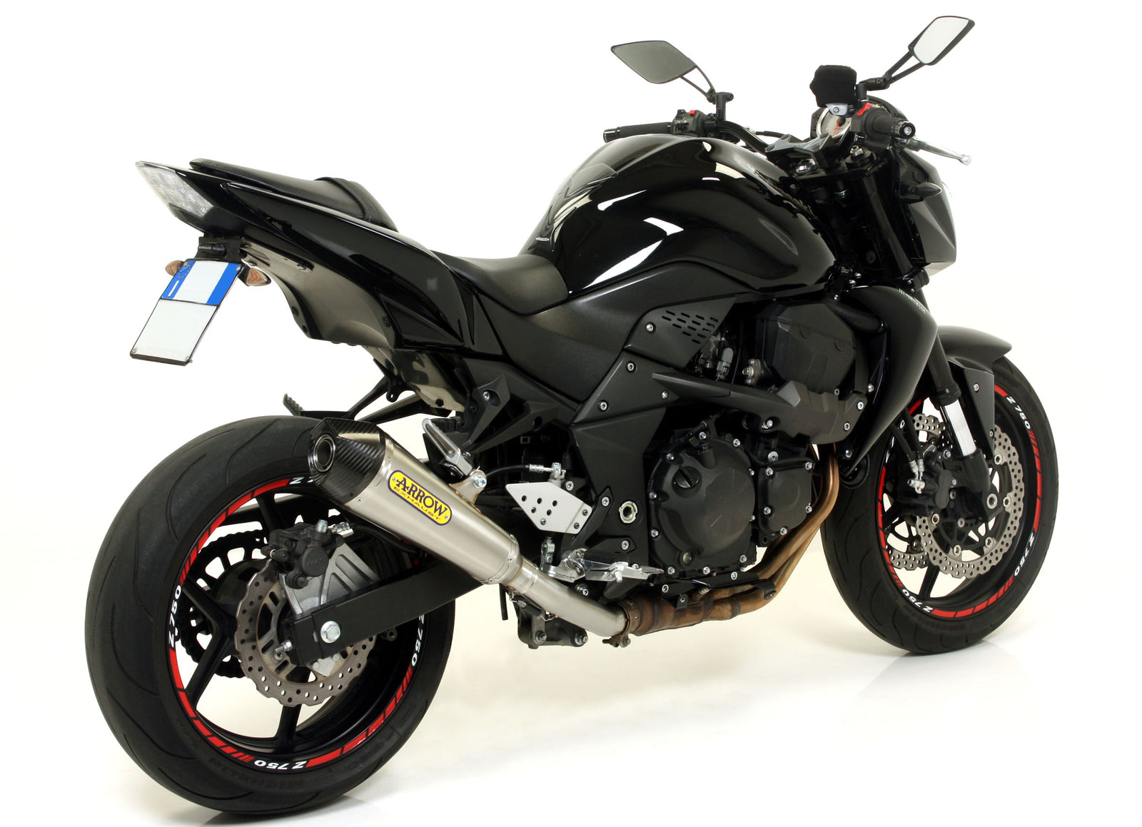 Arrow 71723XKI X-Kone Slip On