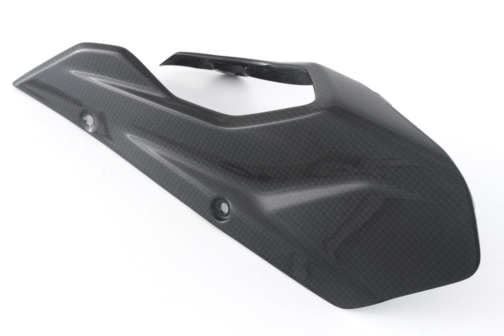Fullsix Carbon Lower Chain Guard