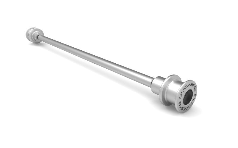 Ducabike DBK SCP03 Rear Support Stand - SILVER