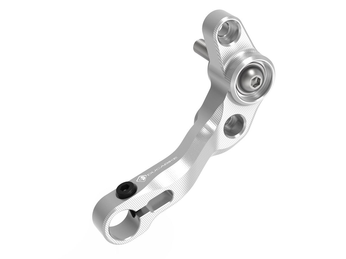 Ducabike DBK RPLC26 M937 Shift Lever - SILVER