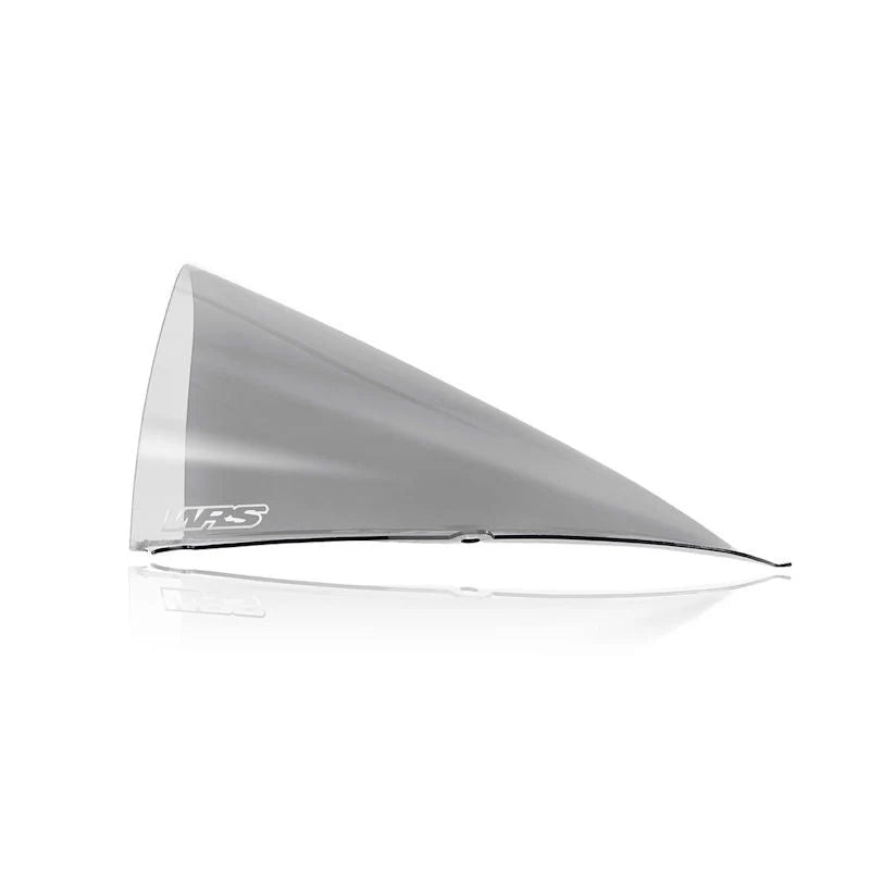WRS Double Bubble Tall Racing Windscreen For Aprilia RS660