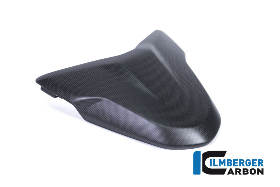 Ilmberger Carbon Seat Cover Ducati Supersport 939 - Matte