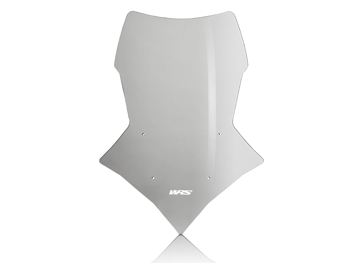WRS TOURING WINDSCREEN YAMAHA MT-09 TRACER 2018-20 / GT 2018-20 / Tracer 9 2021-24 / Tracer 9 GT 2021-24