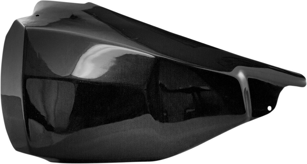 Saddlemen Ronan - Oil Tank/Battery Cover