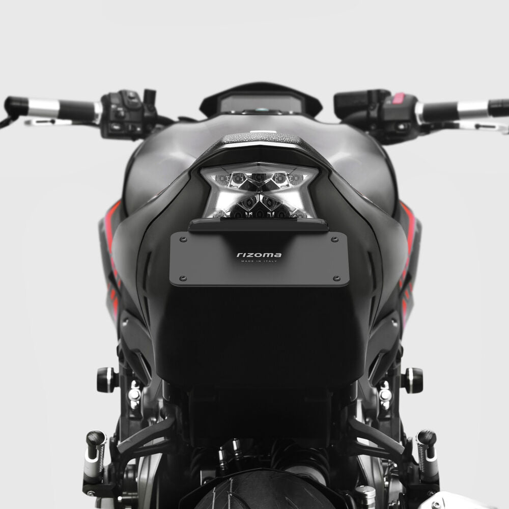 Rizoma FLAT-OUT Fender Eliminator