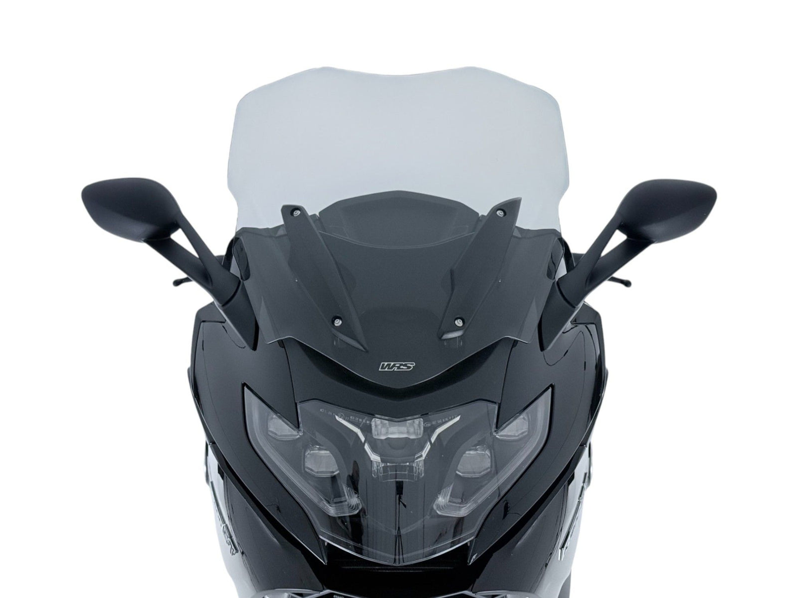 WRS Windscreen Touring BMW K 1600 GT 2010-2026