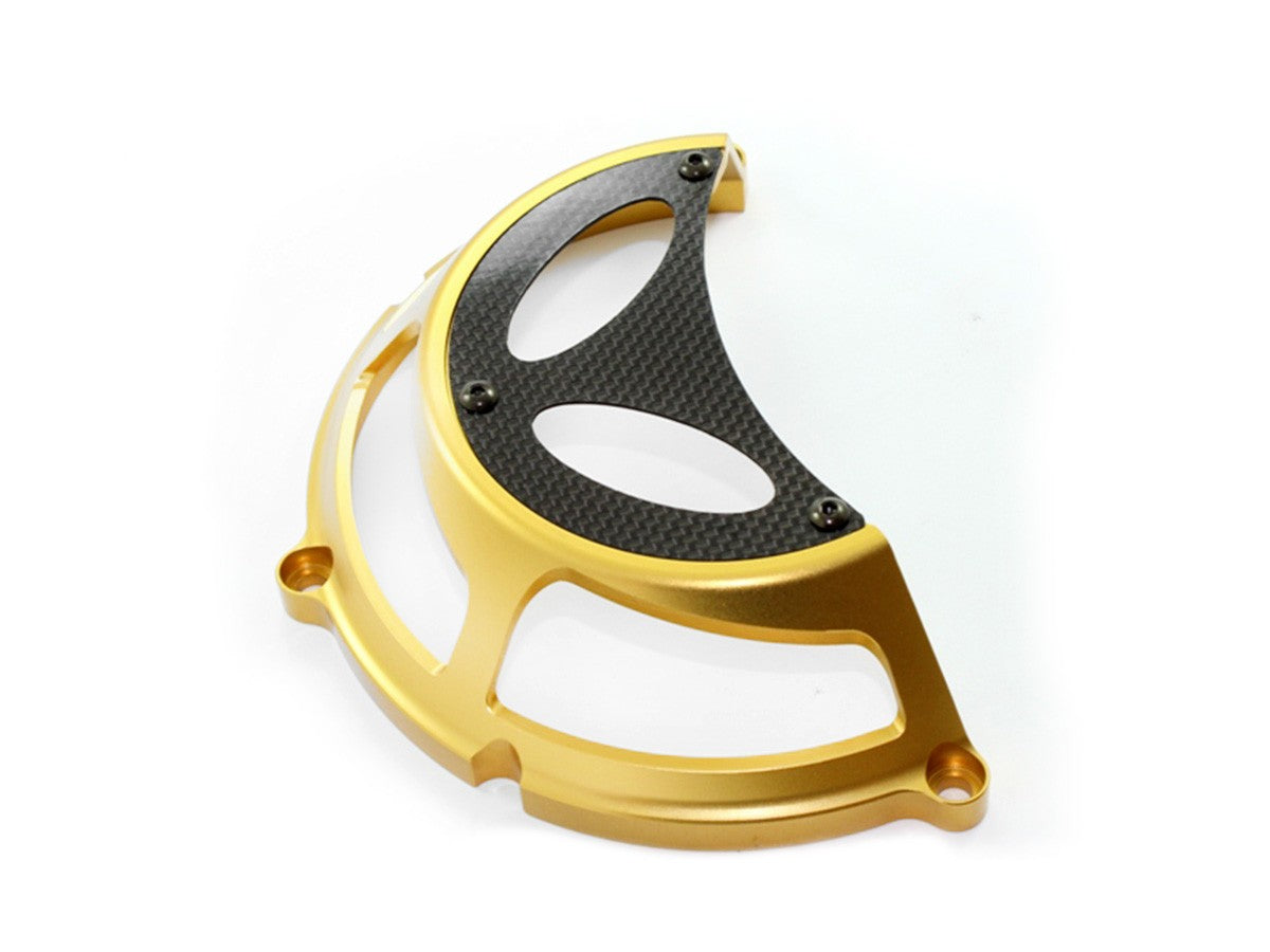 Ducabike DBK CC04 Clutch Cover - GOLD