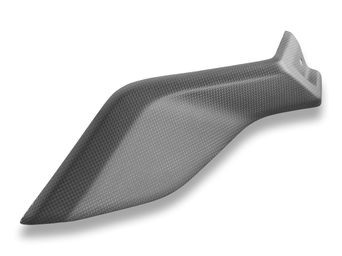 Ducabike DBK Lower Fuel Tank Covers Matt Carbon BMW R1300GS Adventure