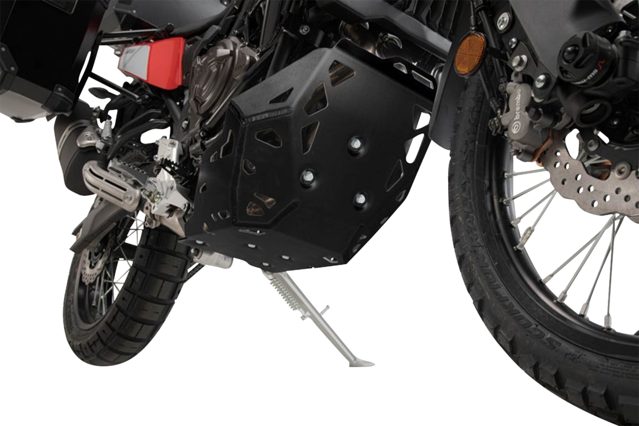SW-Motech Engine Guard - Black - Yamaha - Tenere