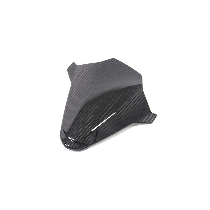 Ilmberger Carbon Fiber Instrument Gauge Cluster Cover S1000RR M1000RR