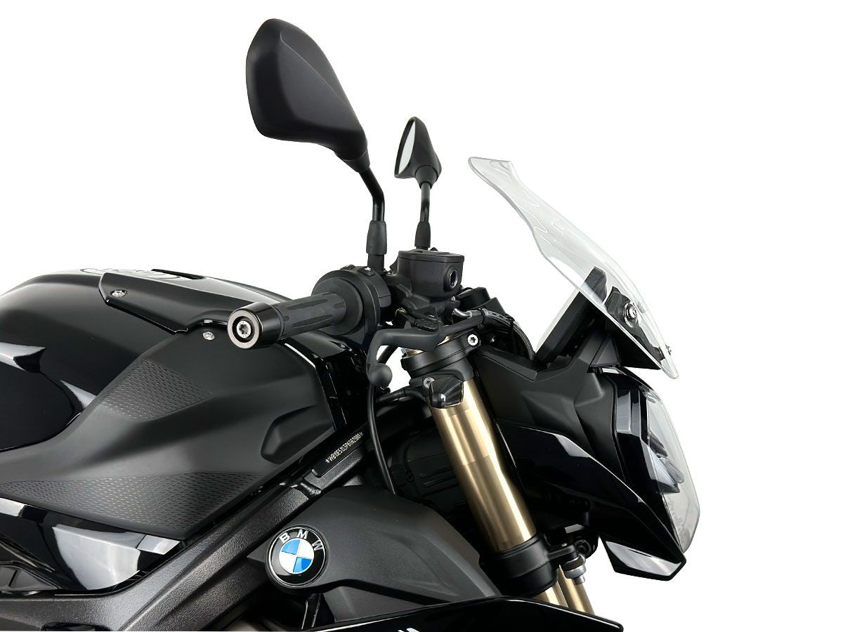 WRS Touring Windscreen BMW S 1000 R 2022-2024 / M 1000 R 2023-2024