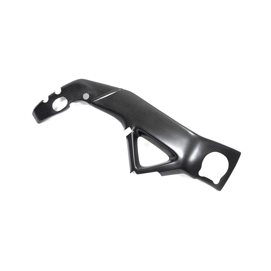 Ilmberger Carbon Fiber Frame Cover Set For Aprilia Tuono V4 1100 Factory