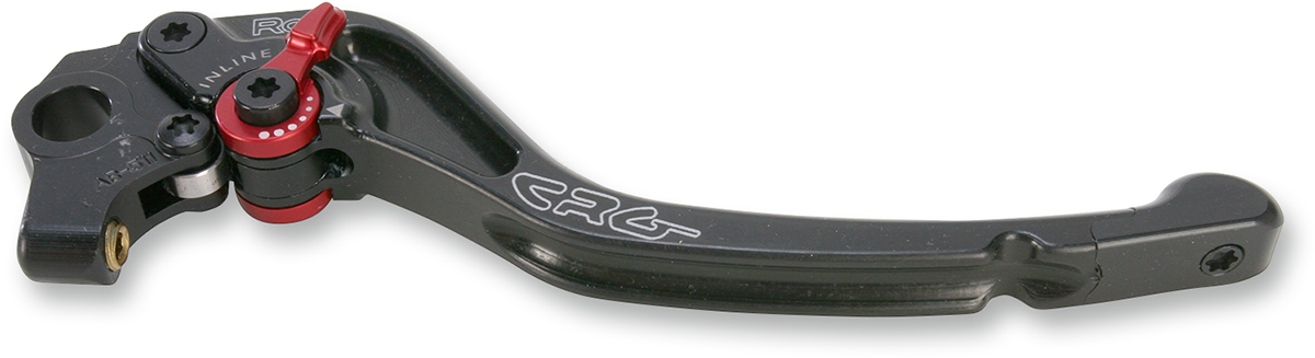 CRG RC2 Standard Brake Lever - Black