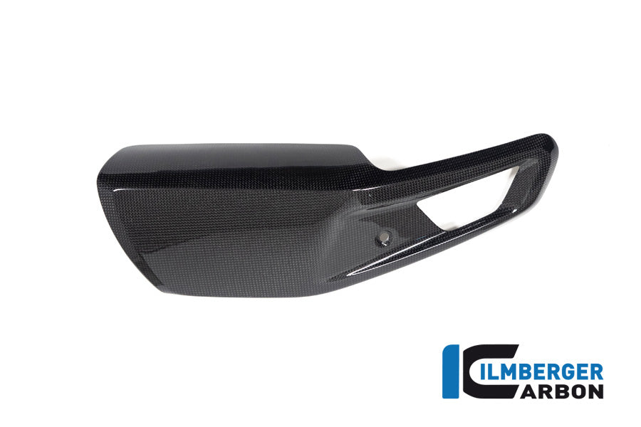 Ilmberger Carbon Muffler / Silencer Protector KTM 1290 Super Adventure 2015-2020