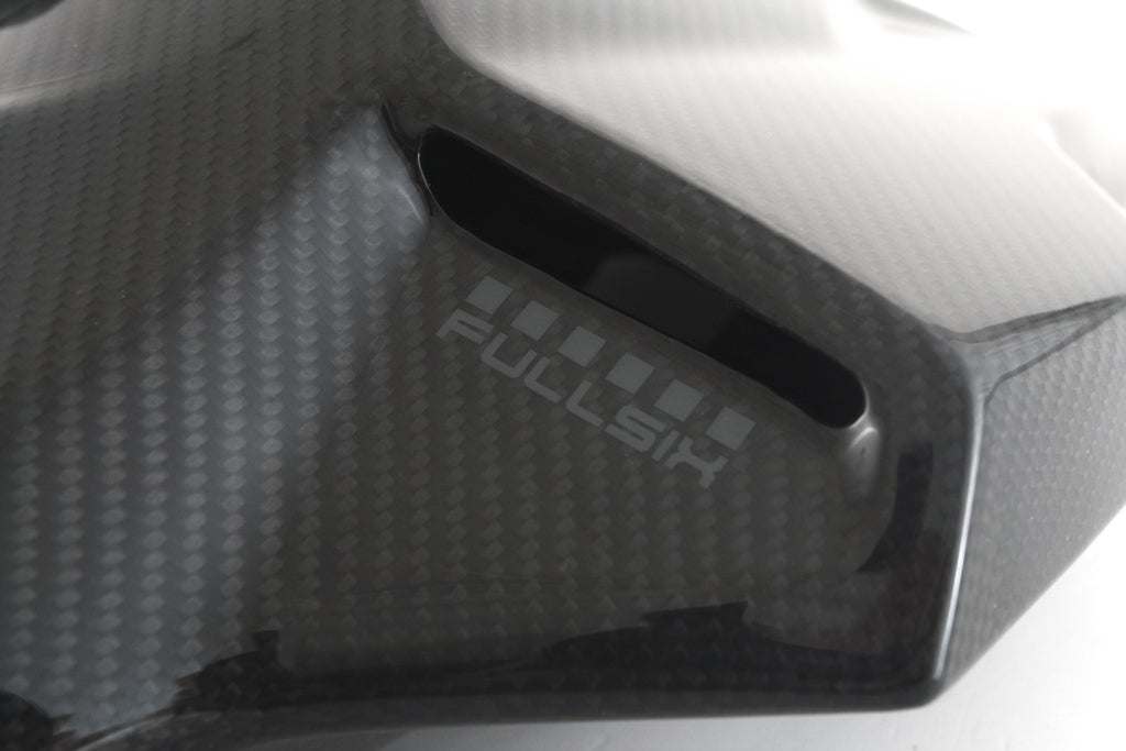 Fullsix Carbon Monocoque Subframe