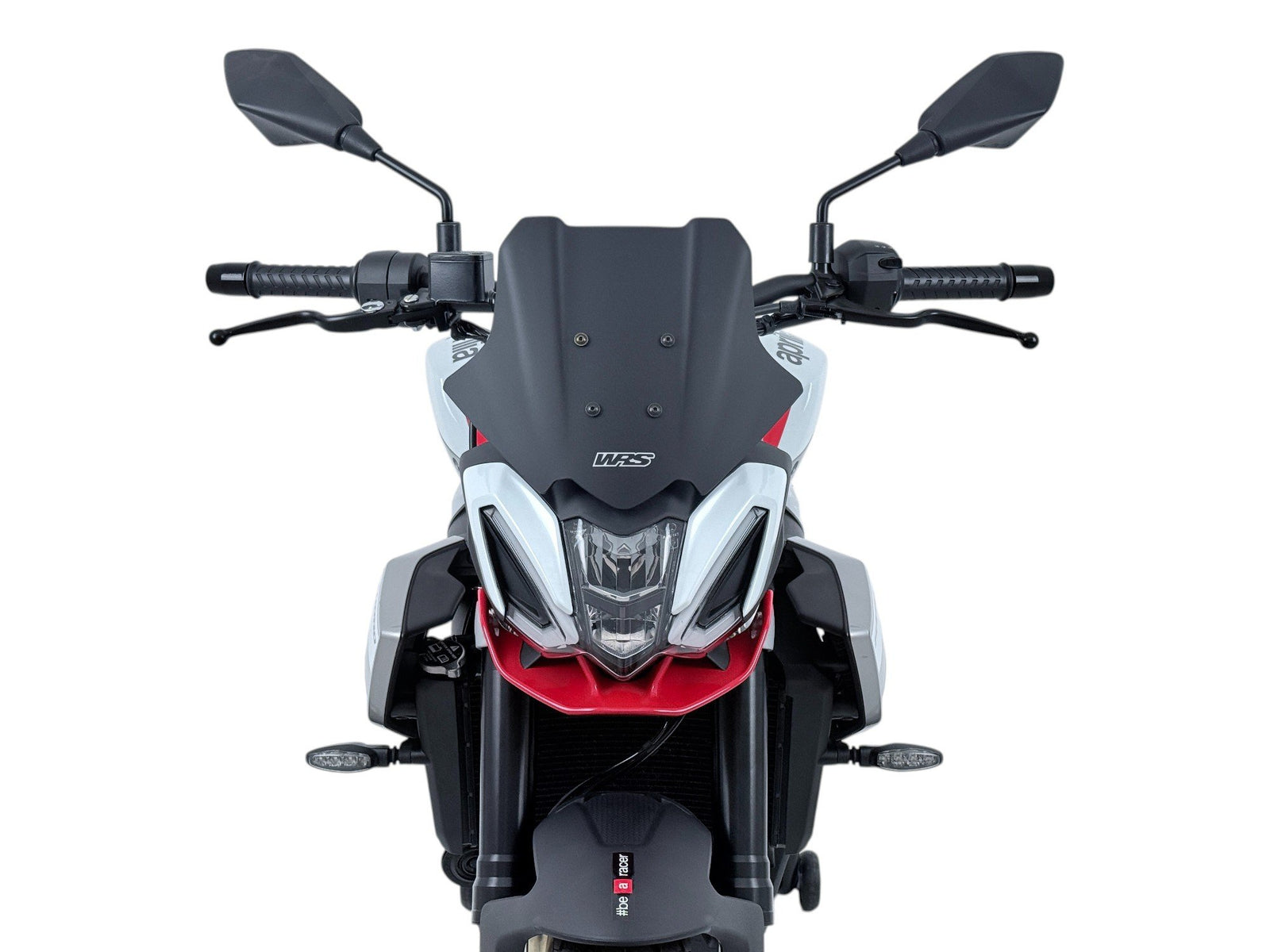 WRS Sport Windscreen Aprilia Tuono 457 2025-2026