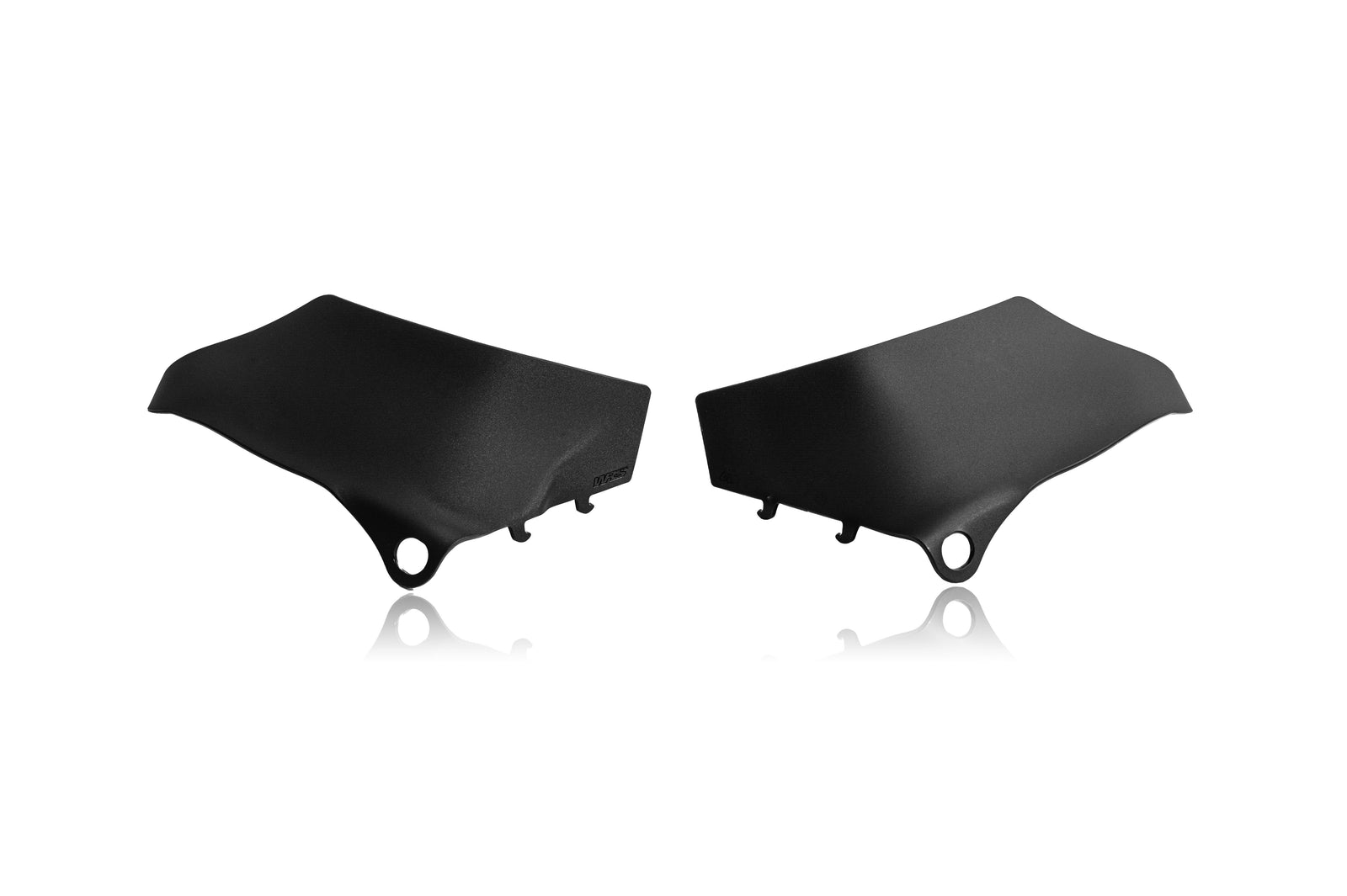 WRS Handguards Extension BMW R 1300 GS 2023-2026
