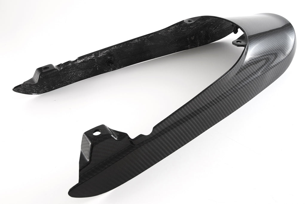 Fullsix Carbon Seat Tail