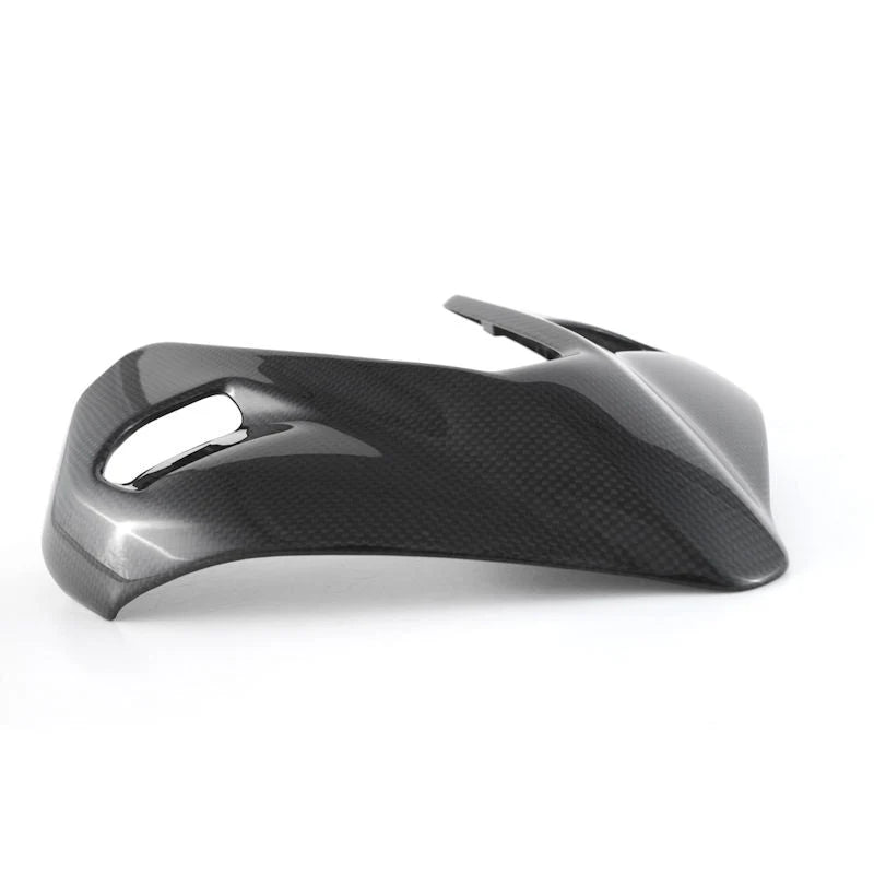 Fullsix Carbon Fiber Front Headlight Fairing For Streetfighter V4 V4S