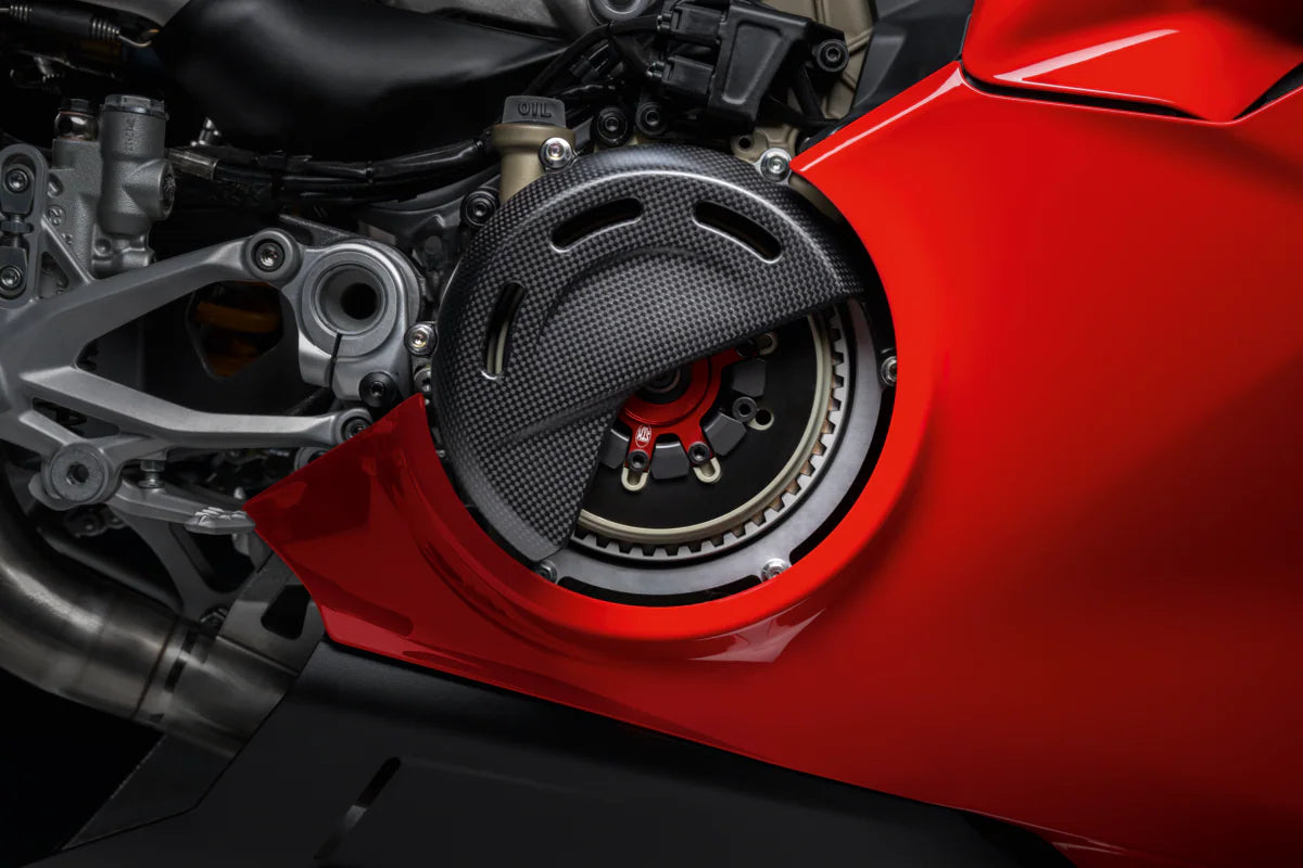 Ducati Performance Dry Clutch