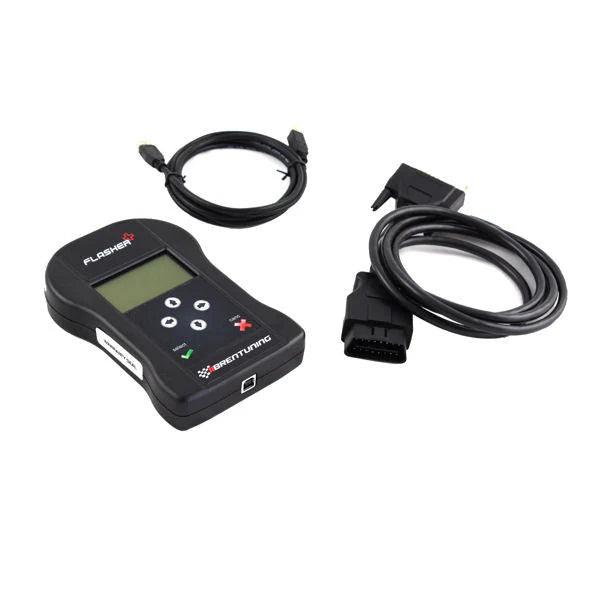 BT Moto Stage 2 Flash With Handheld Tuner S1000RR 2025