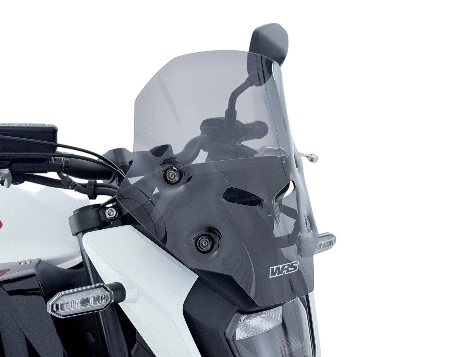 WRS Sport Windscreen Honda CB 500 Hornet 2025-2026