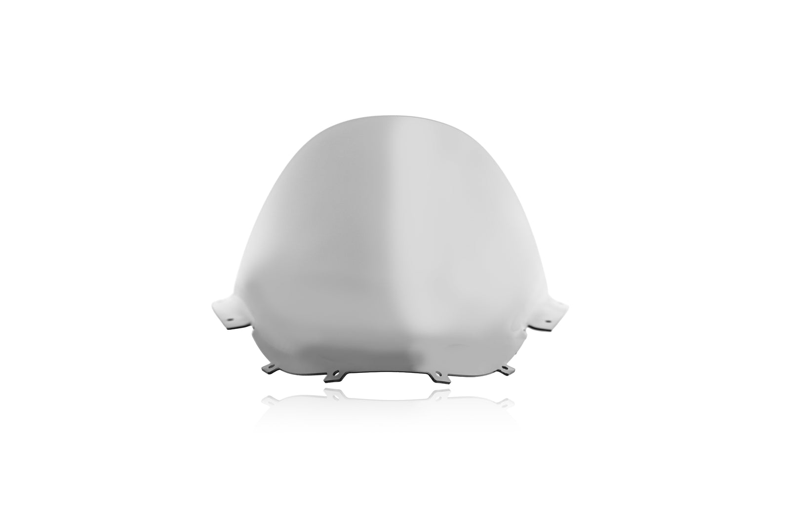 WRS Race High Windscreen Ducati Panigale V2 / S 2025-2026