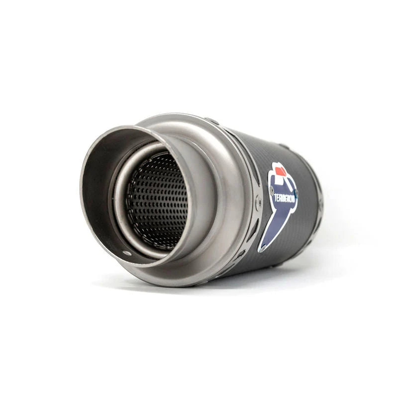 Termignoni SO-05 GP Classic Carbon Fiber Slip On Exhaust S1000RR K67 2019 2020