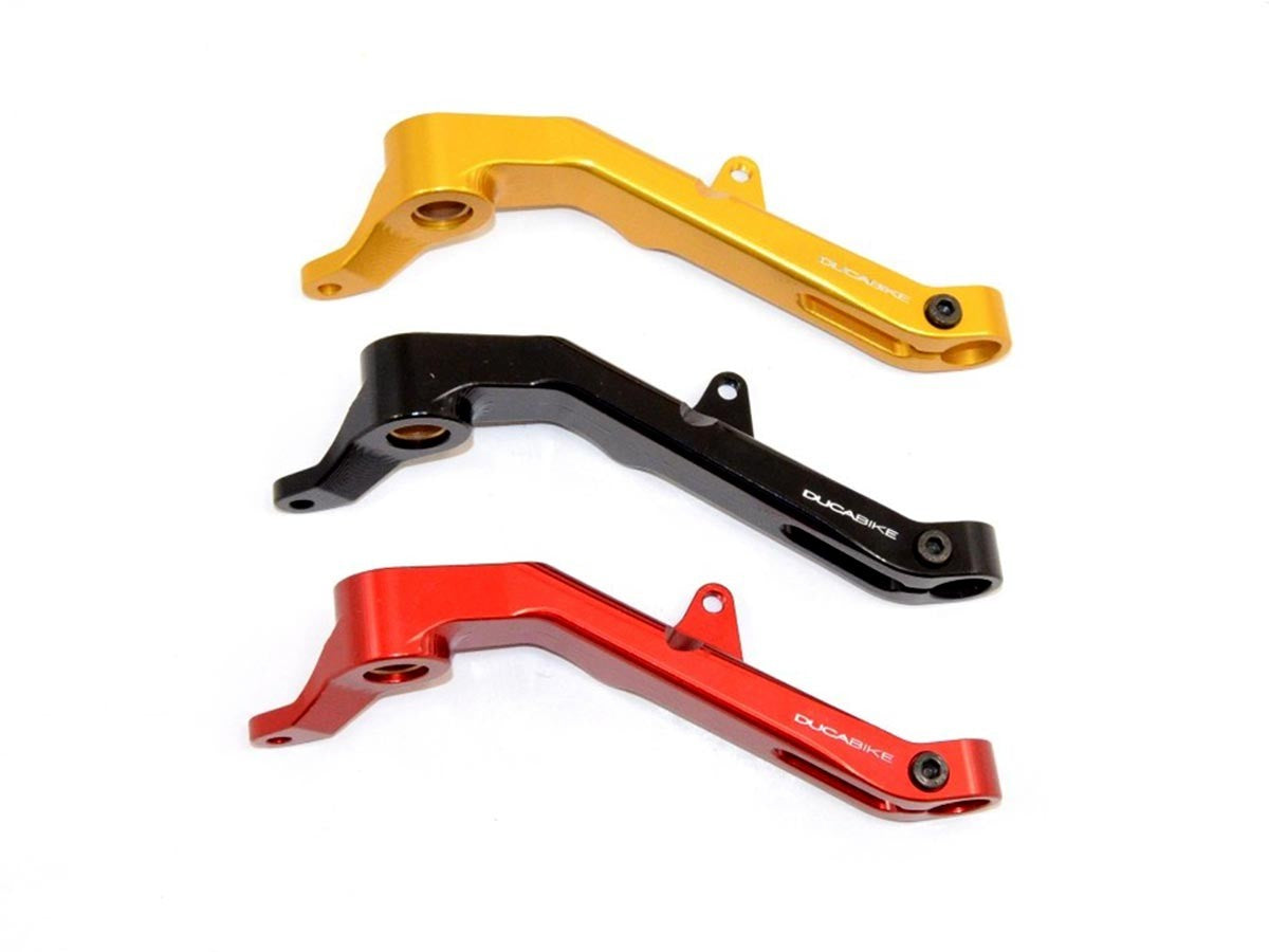 Ducabike DBK RPLF10 Brake Lever Monster 821/1200