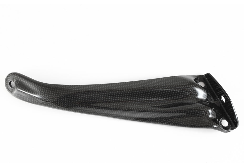 Fullsix Carbon Muffler Exhaust Bracket