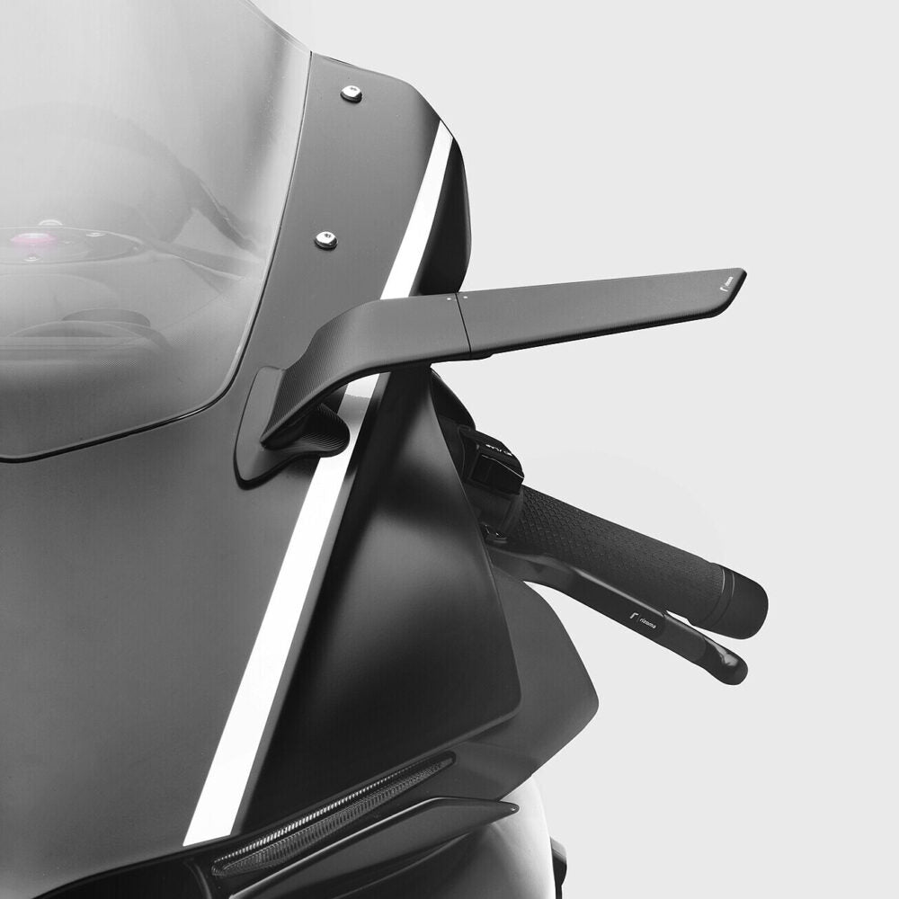Rizoma Stealth