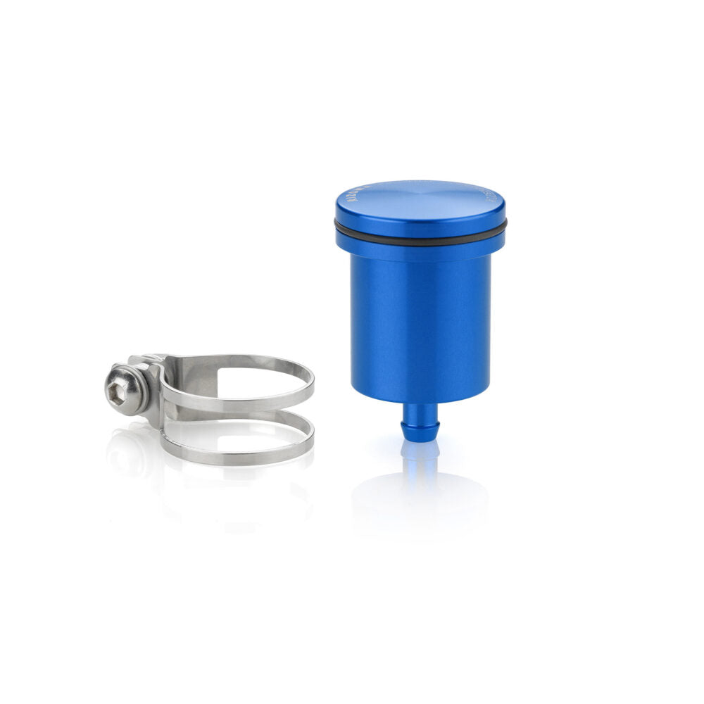 Rizoma Rear Brake Fluid Reservoir