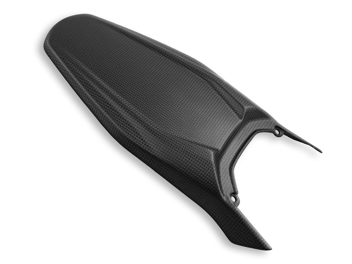 Ducabike DBK CRB158O HM 698 Mono Matt Carbon Tail