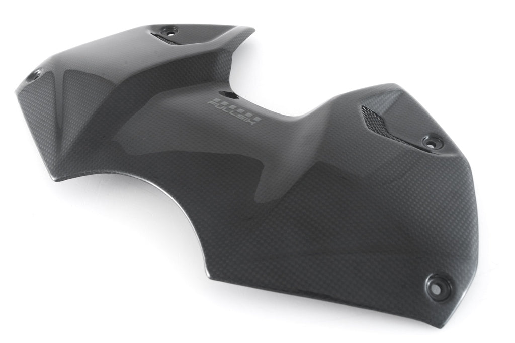 Fullsix Carbon Tank Cover