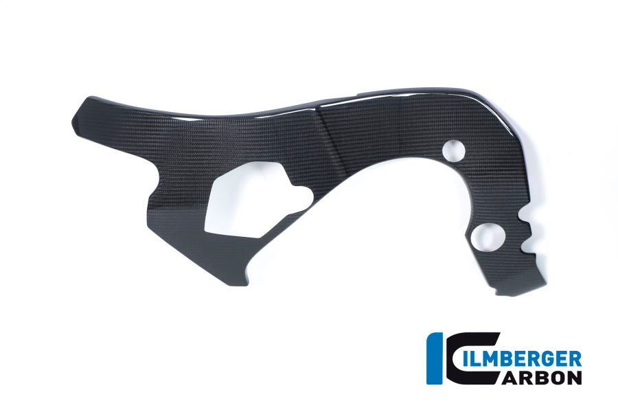 Ilmberger Carbon Frame Cover Left Carbon - Honda CBR 1000 RR '17