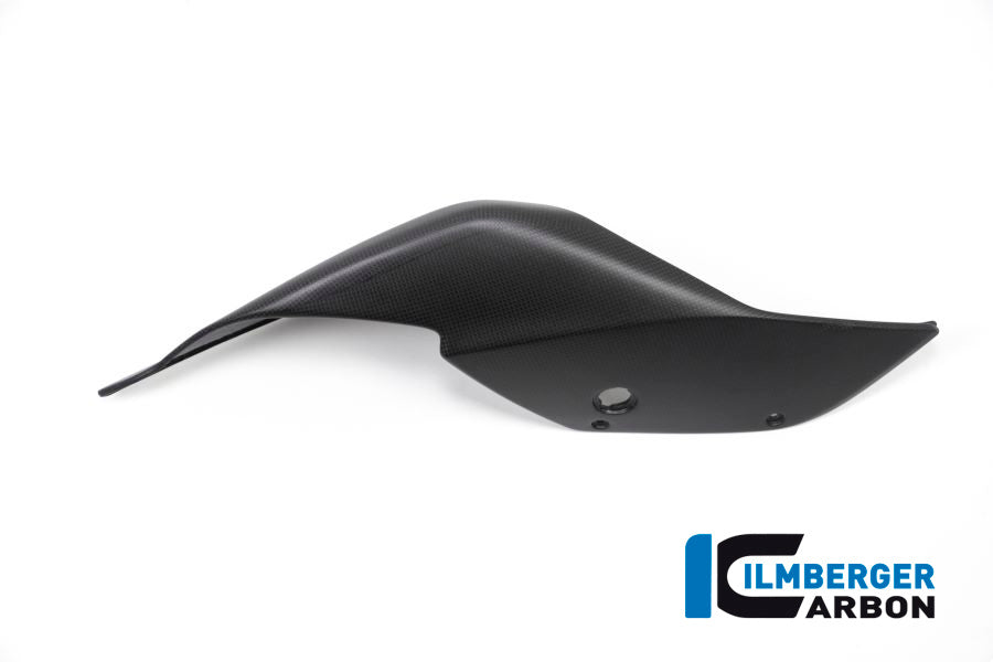 Ilmberger Carbon Rear Fairing Right Street Carbon