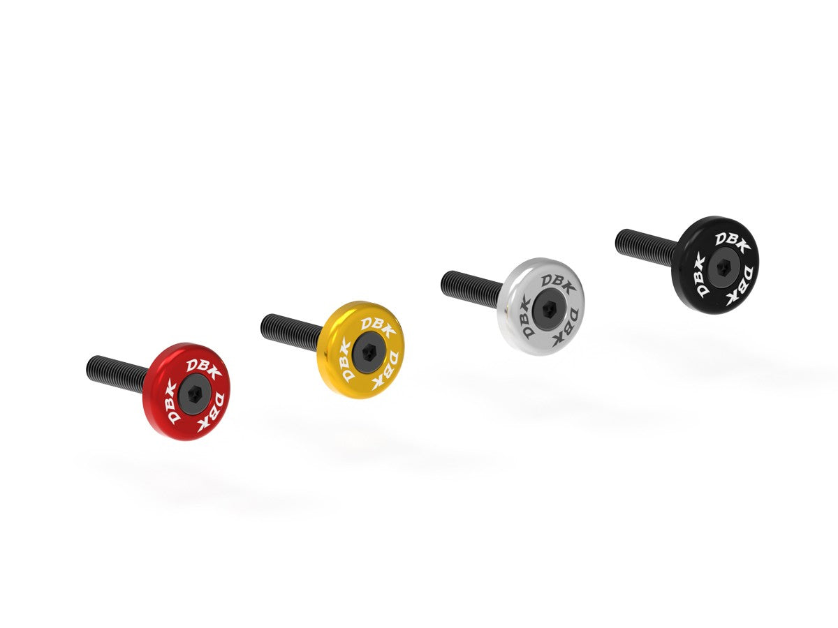 Ducabike DBK ROND05 Muffler Support Screw Washer