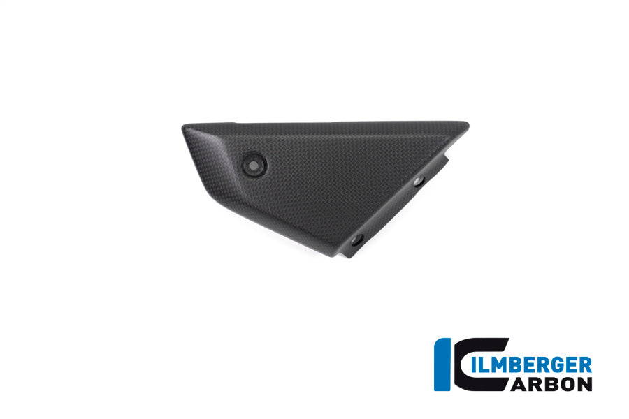 Ilmberger Carbon Cover Under The Frame Right Ducati Scrambler 1100 From 2017 - Matte