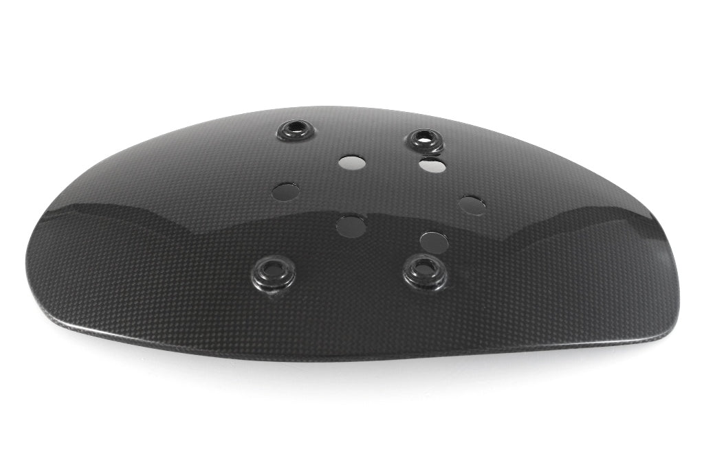 Fullsix Carbon Rear Splashguard