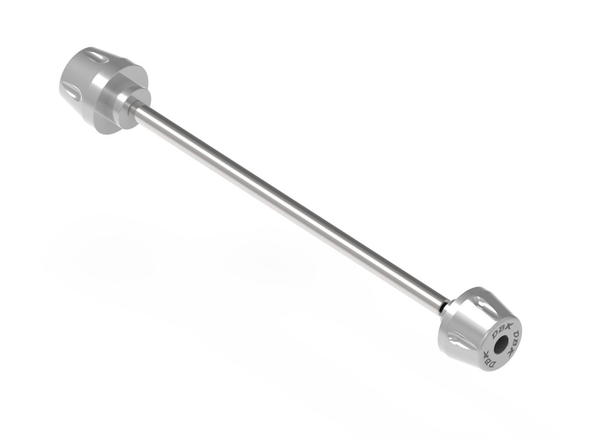 Ducabike DBK PFAN07 BMW Front Fork Protection Kit - SILVER