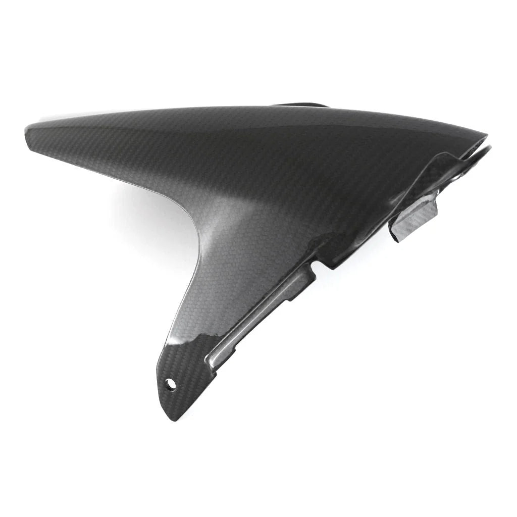 Fullsix Carbon Fiber Rear Hugger For BMW S1000R K63