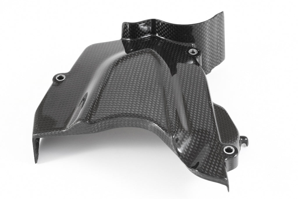 Fullsix Carbon Sprocket Cover