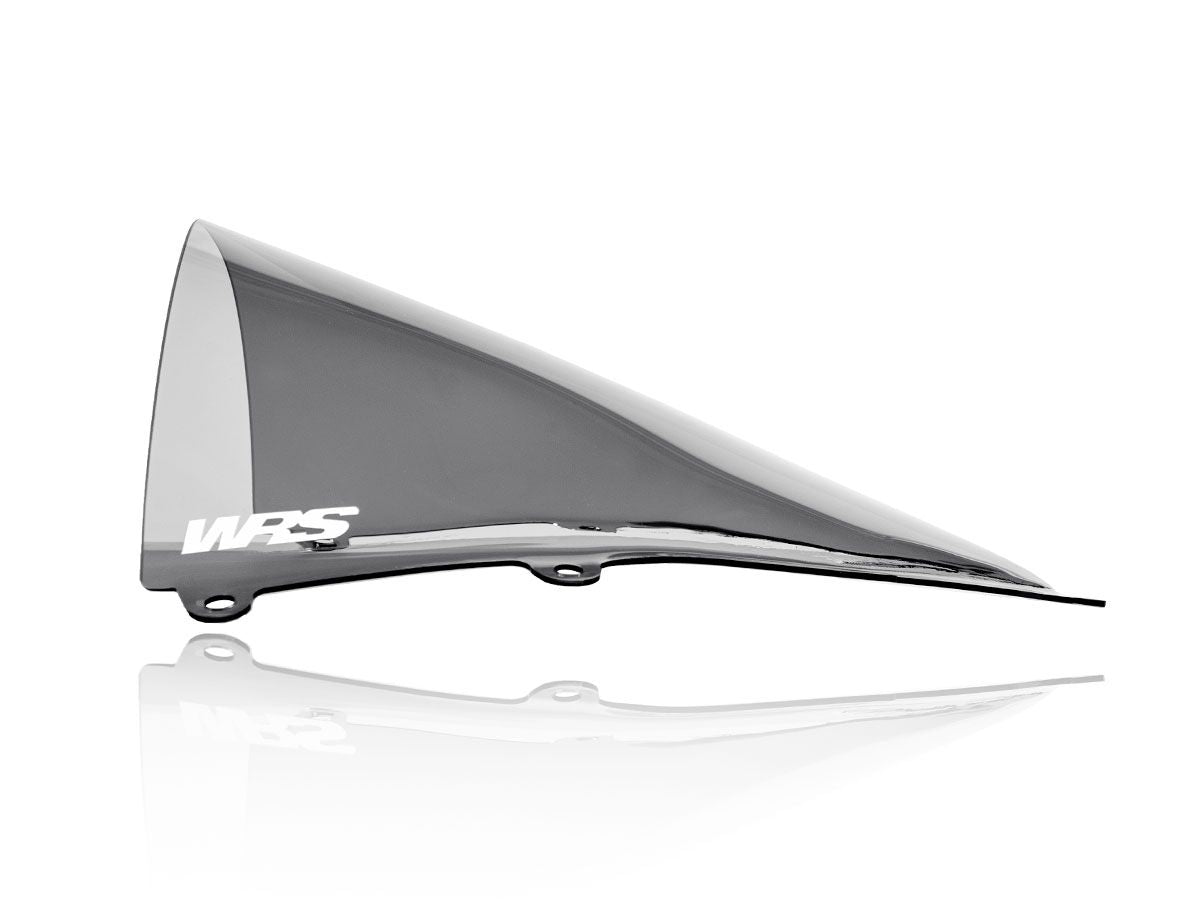 WRS Race High Windscreen Honda CBR 650 R 2019-2026