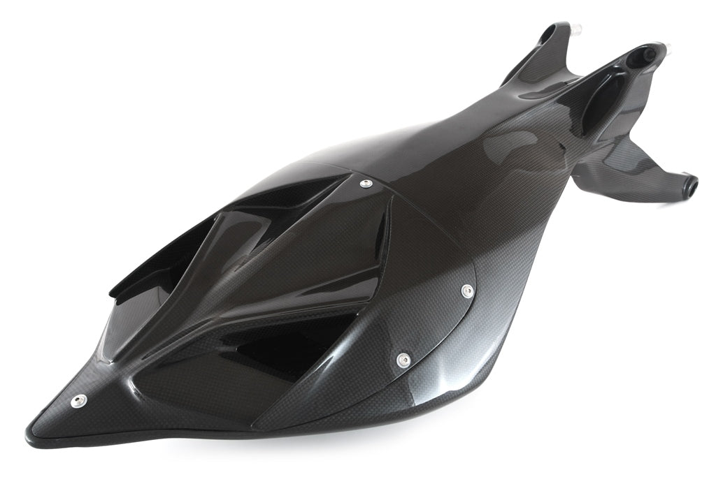 Fullsix Carbon Seat / Tail - Monocoque 1299
