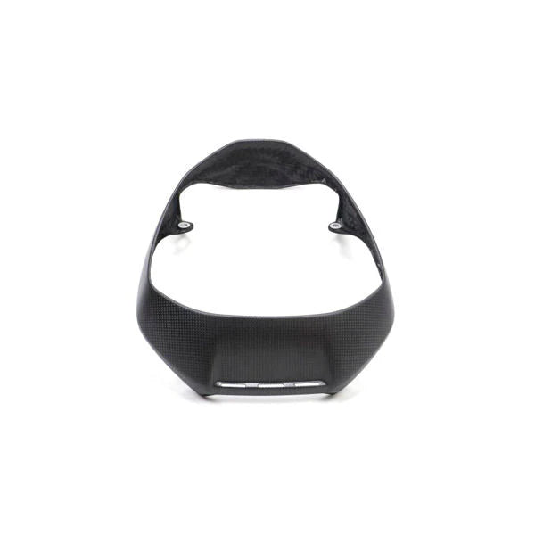 Ilmberger Carbon Fiber Headlight Cover For Ducati XDiavel / S