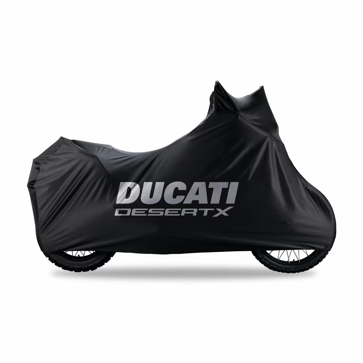 Ducati Performance Indoor Bike Canvas