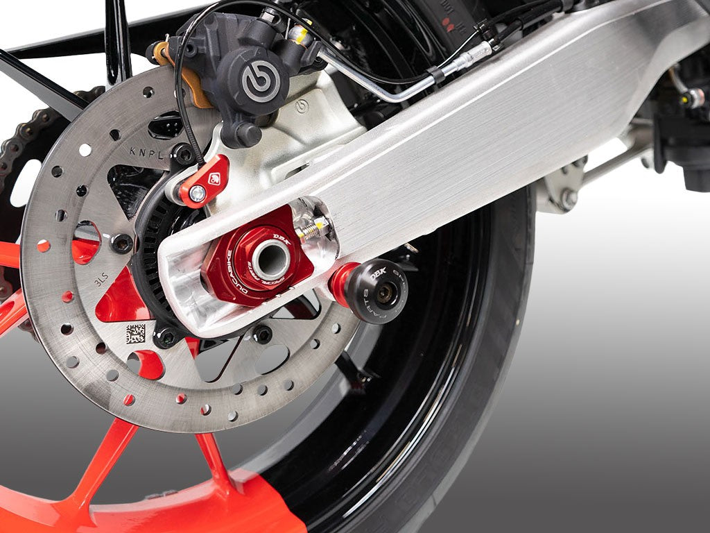 SCP06 - HM 698 REAR STAND SUPPORT KIT