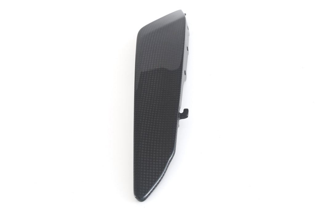 Fullsix Carbon Seat / Tail Strada Extension - Right