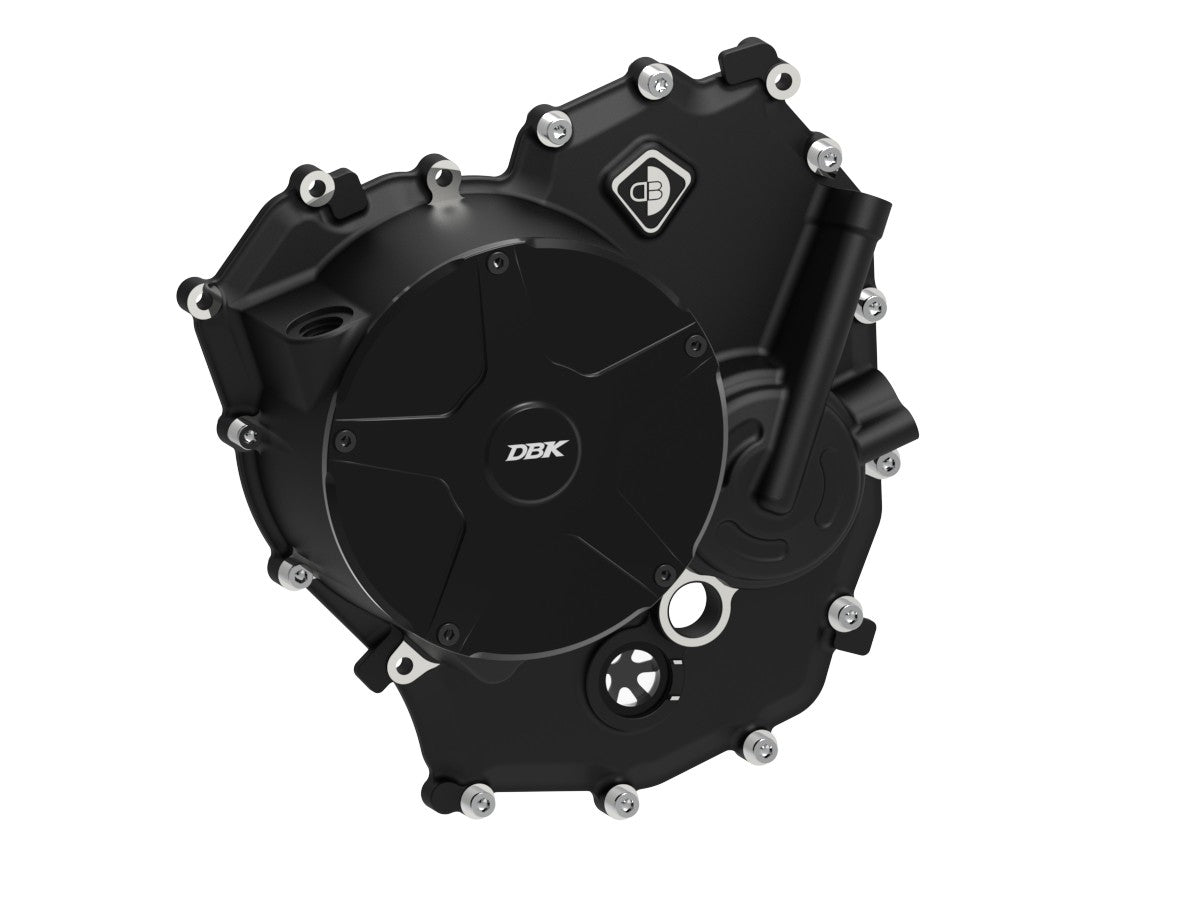 Ducabike DBK Race Clutch Cover Ducati V2 MY2025