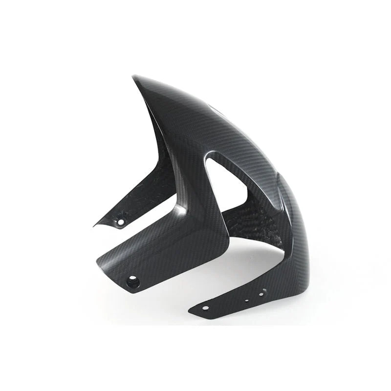 Fullsix Carbon Fiber Front Fender Tuono V4 1100 Factory 2021-2024